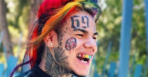 tekashi net worth|Tekashi 6ix9ine Is Alive